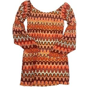 Revolve off the shoulder dress NWT